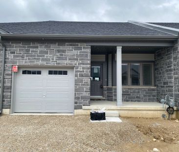 For Lease - 88 Cheryl Avenue, North Perth, Ontario - Photo 1