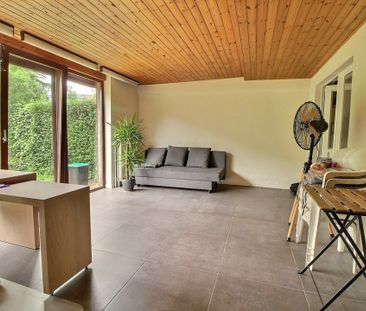 Chaussée de Stockel, 1150, Woluwé-Saint-Pierre - Foto 2