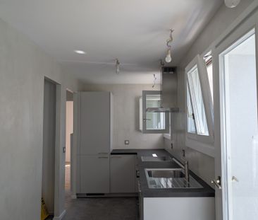 Habitat de 4.5 pièces au rez-de-chaussée - Foto 4