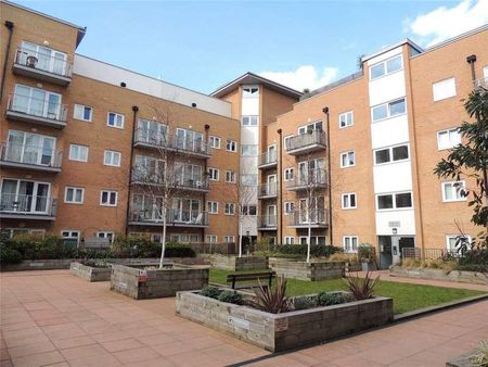 Peebles Court, Whitestone Way, Croydon, CR0 - Photo 4