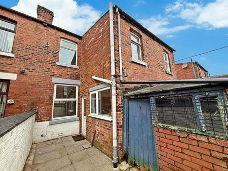 Hamilton Road, Chorley, PR7 - Photo 2