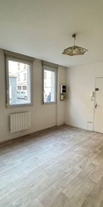 Location Appartement 2 pièces 35m² - Photo 4