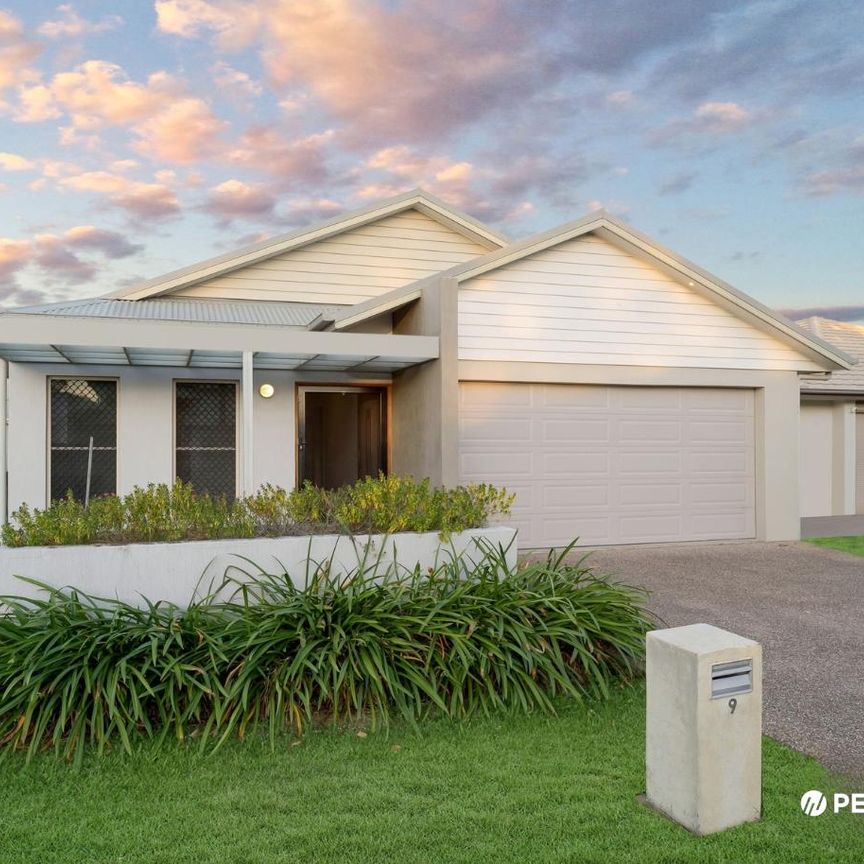 9 Waterbury Terrace, Idalia QLD 4811 - House For Rent - $640 | Domain - Photo 1