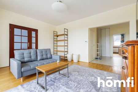 Mieszkanie 84 m², Warszawa, Ursynów, Przy Bażantarni - Фото 3