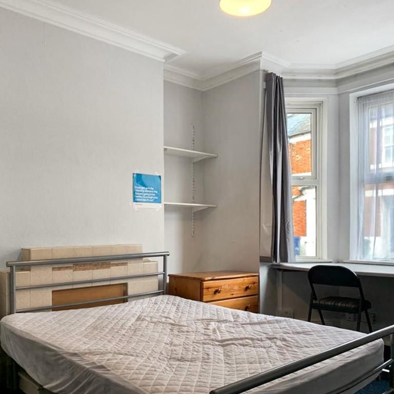 5 bedroom house share to rent - Photo 1