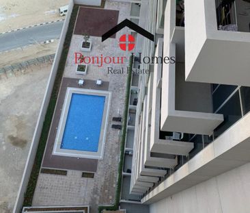 Spacious 2 BR Apartment in Azizi Aura - Photo 3