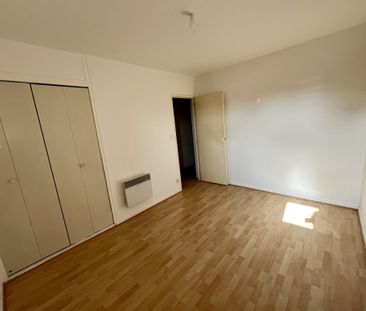 Location Appartement 4 pièces 78m² BORDEAUX 33200 - Photo 5