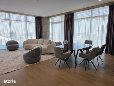 INCHIRIERE APARTAMENT 4 CAMERE UPSITE FLOREASCA - Photo 2
