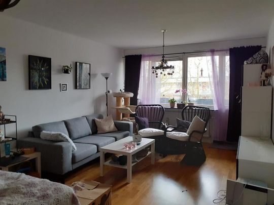 Trädgårdsgatan 4 G, Furulund - Photo 1