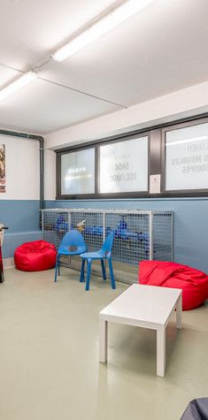 Studio 1 pers de 18m² à 20m² meublé et équipé - Photo 1