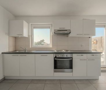 Appartement te huur - Foto 2