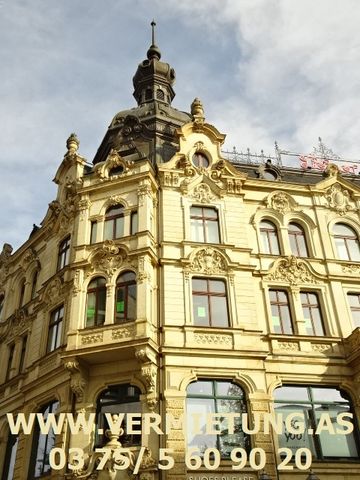 Herrschaftliches Wohnen im Herzen der Stadt - Photo 2