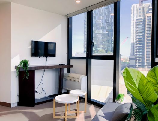 33 Clarke Street, Melbourne - Photo 1