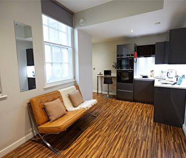 Studio to rent - Photo 3