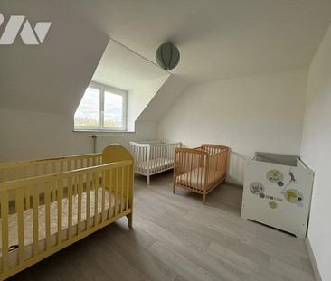 Belle maison 5 pièces - MONTIGNY - Photo 1