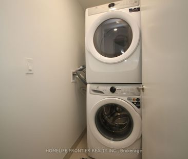 For Lease - 7950 Bathurst Street Unit# 1009, Vaughan, Ontario - Photo 6