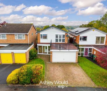 4 bedroom detached house to rent - Photo 4
