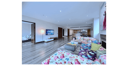 Grand St Kilda 2-story Sub-Penthouse - Photo 2