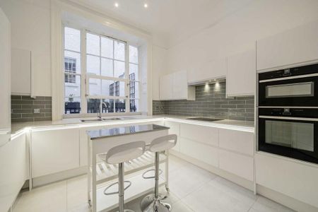 2 bedroom maisonette to rent - Photo 5