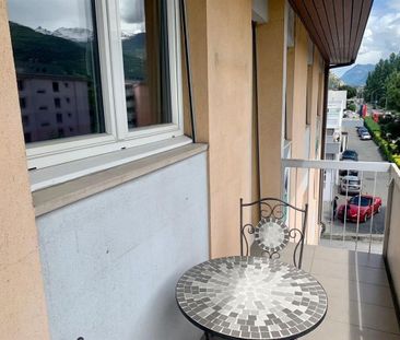 2.5 Zimmer, 70 m², 2. Stock - Photo 1