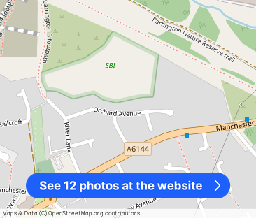 Orchard Avenue, Partington, Manchester, M31 - Photo 1