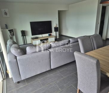 3.5 Zimmer, EG - Photo 2