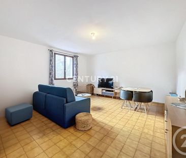 Location Appartement 2 pièces 62m² AUBAGNE 13400 - Photo 4