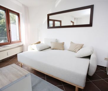 1.5 Zimmer in Düsseldorf - Foto 1