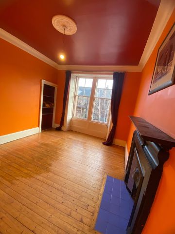 2 Bed Flat, Portobello, EH15 - Photo 5
