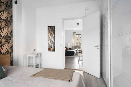 Svartbäcksgatan, Uppsala - Foto 3