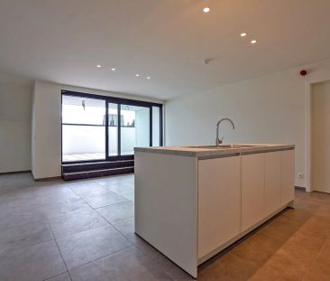 Ruim recent 2-slaapkamerappartement (123m²) te Leke (Diksmuide). - Photo 3