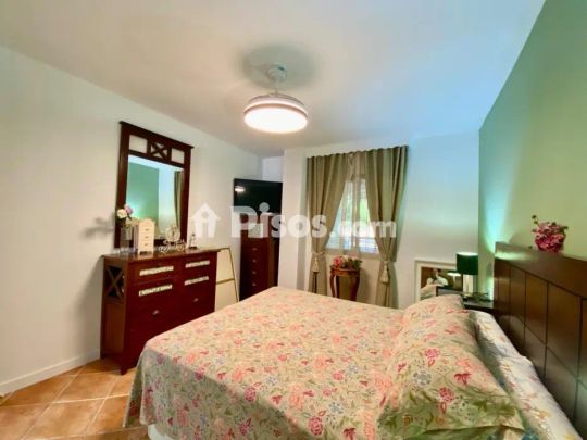 Piso en alquiler en Torreblanca del Sol - Photo 1