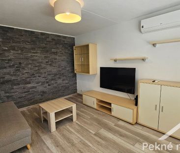 Prenájom 2 izbového zariadeného bytu - Zvolen centrum - ul. M R Šte... – Fotografia 5