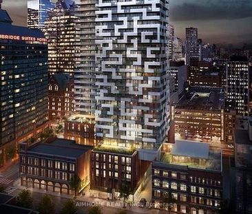 For Lease - 25 Richmond Street Unit# 1508, Toronto, Ontario - Photo 5