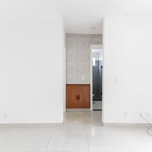 Apartamento para alugar com 44m², 2 quartos e 1 vaga - Photo 2