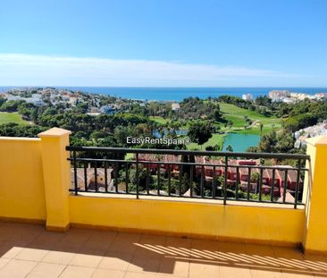 Atico en alquiler en Benalmadena - Photo 4