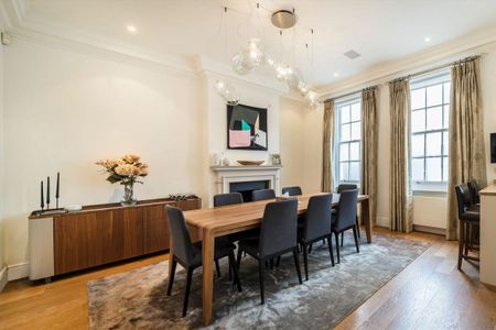 Green Street, Mayfair, W1K - Photo 3