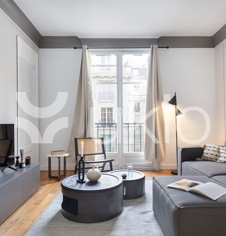 Appartement • Saint James-Général Koenig - Photo 4