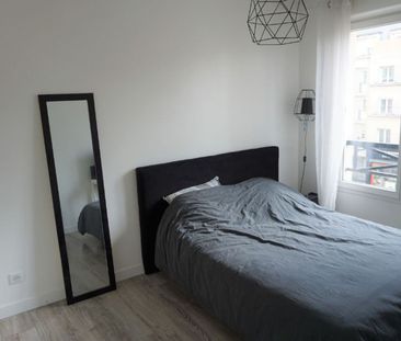 Appartement à louer 2 pièces • 36,76 m 2 Villepinte - Photo 4