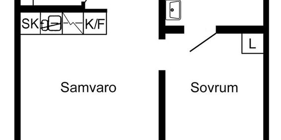 Björnstigen 3 - Foto 3