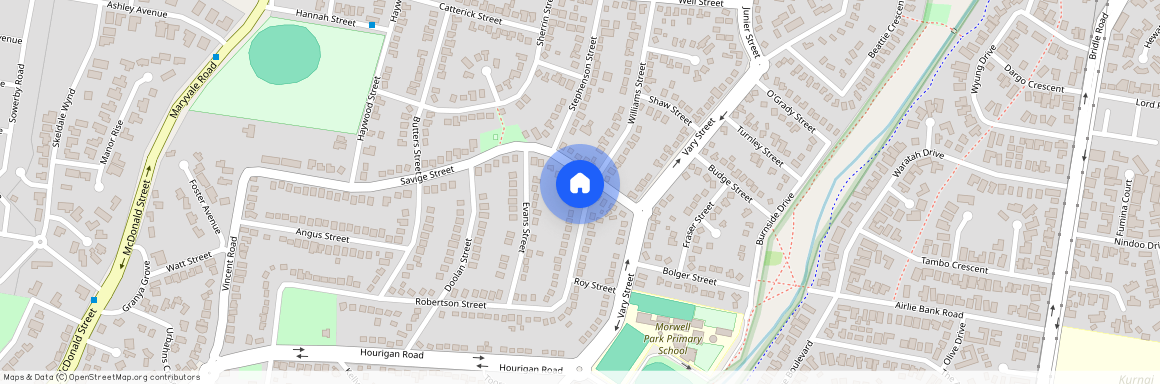 64 Savige Street, Vic 3840, Morwell