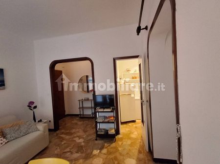 Bilocale via Michelangelo Buonarroti, Centro, Arenzano - Foto 2