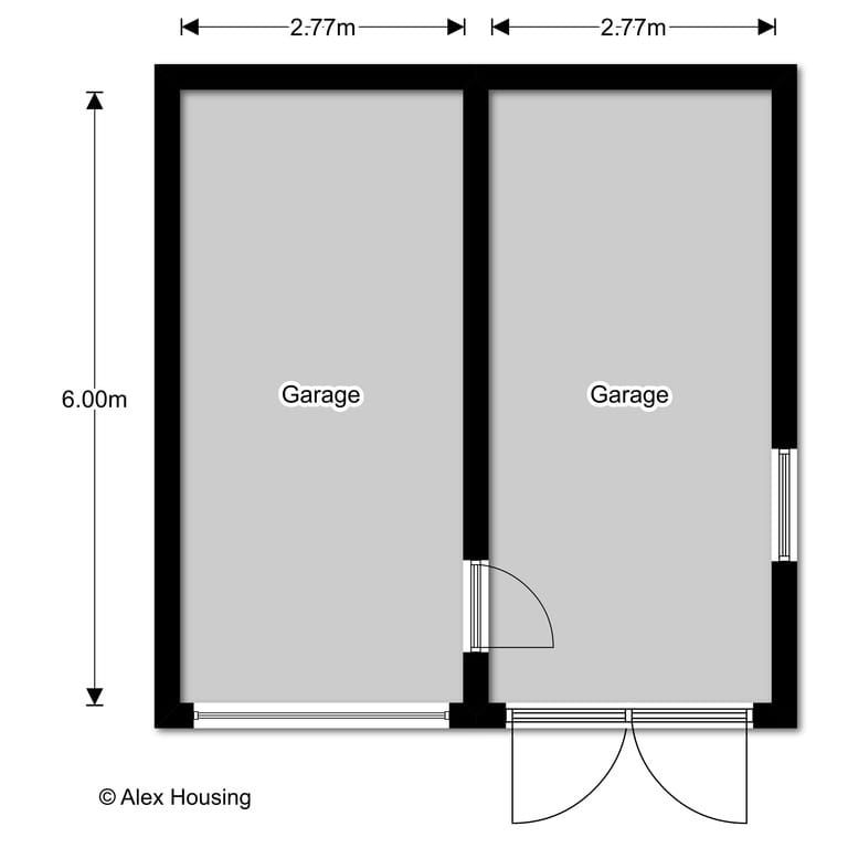 Hanedoesstraat 8, Uilennest, 2597XG, Den Haag - Photo 1