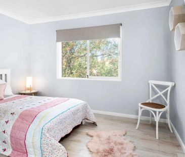 Stylish Fully Furnished Apartment in Leafy Ideal Locale - Photo 4