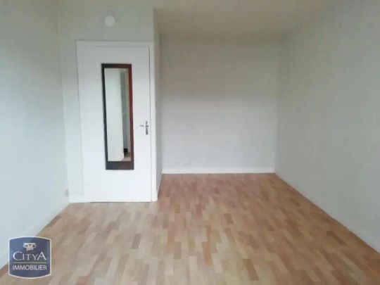 Appartement à louer 1 pièce 20.83m² - Photo 1