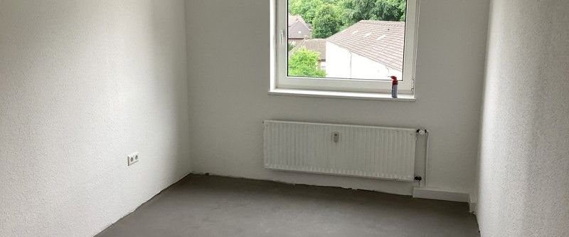 Wo das Leben so spielt - 2-Zimmer-Wohnung - Foto 1