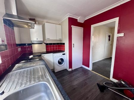 Tilbury Rise, Nottingham, Property for rent - Photo 5