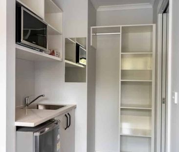 Brand New Studio Rooms - Photo 3