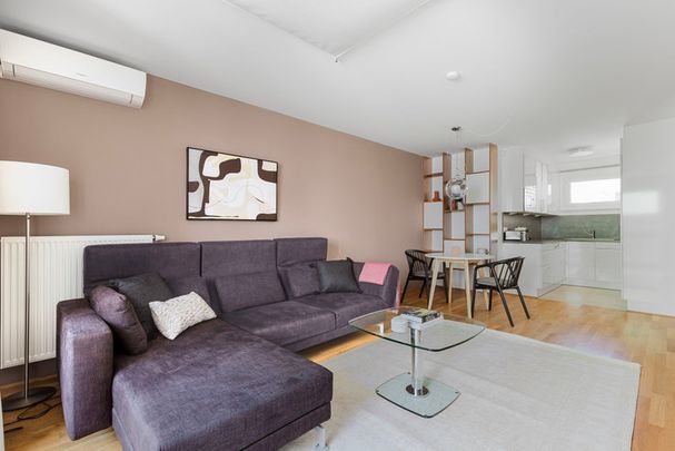 Turnergasse 26 - Foto 1