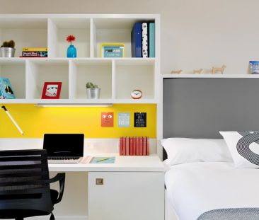 Raven Studio - Single Occupancy - Photo 2